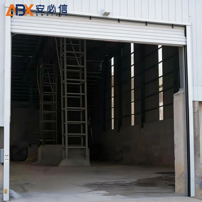 忻州背带堆积门