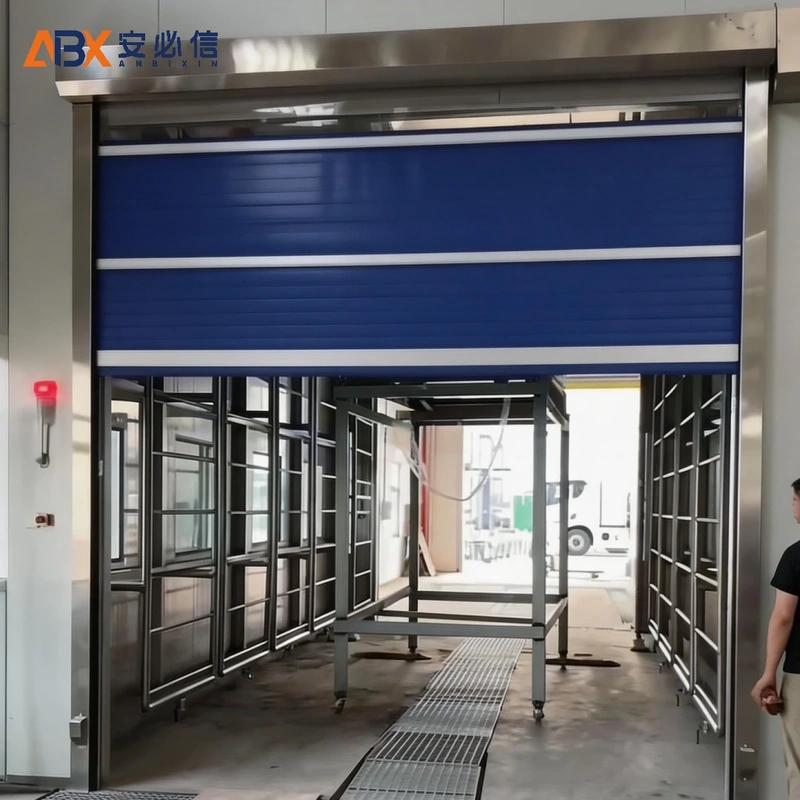 忻州高速门