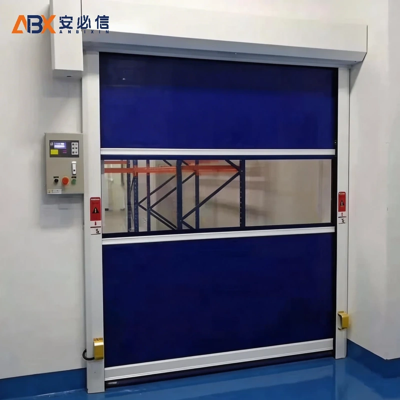 忻州高速门