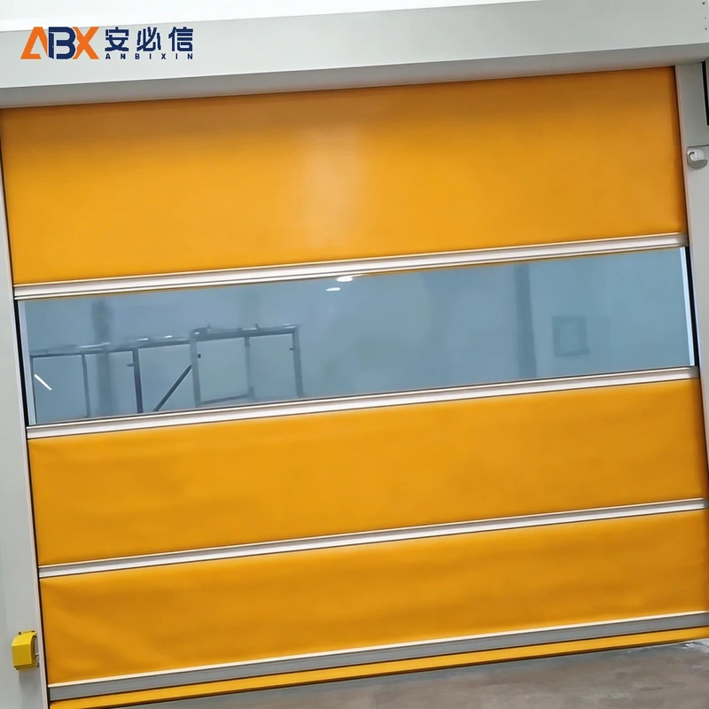 忻州快速卷帘门